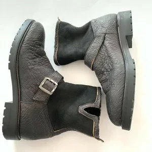Ross and Snow | Shoes | Ross And Snow Federico Rugged  display picture 1